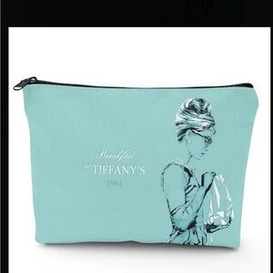 Cosmetic Bag. Bag only